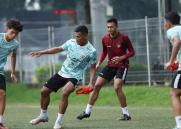 Timnas U-19 Indonesia Siap Tempur di Piala AFF 2024:jangan Lupa Jadwal Pertandingannya!