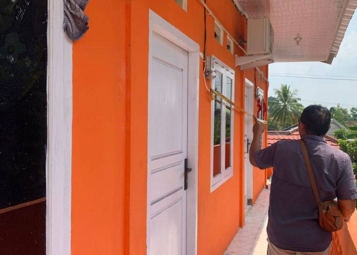 Pemuda Ditemukan Tewas di Kamar Bedeng, Diduga Usai Minum Racun