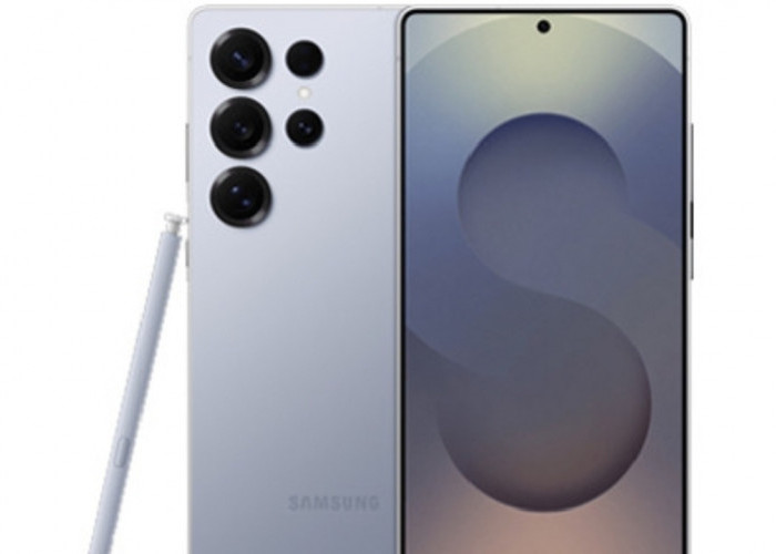 Samsung Galaxy S25 Ultra Resmi Hadir: Kamera 200 MP, Layar Super Terang, dan S-Pen Canggih