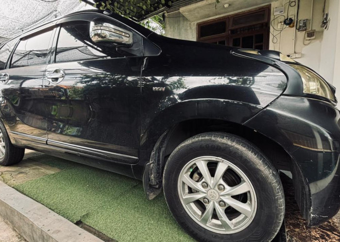 Wajib Tahu, Ini Tanda-Tanda Ban Kendaraan Harus Segera Diganti demi Keselamatan Berkendara