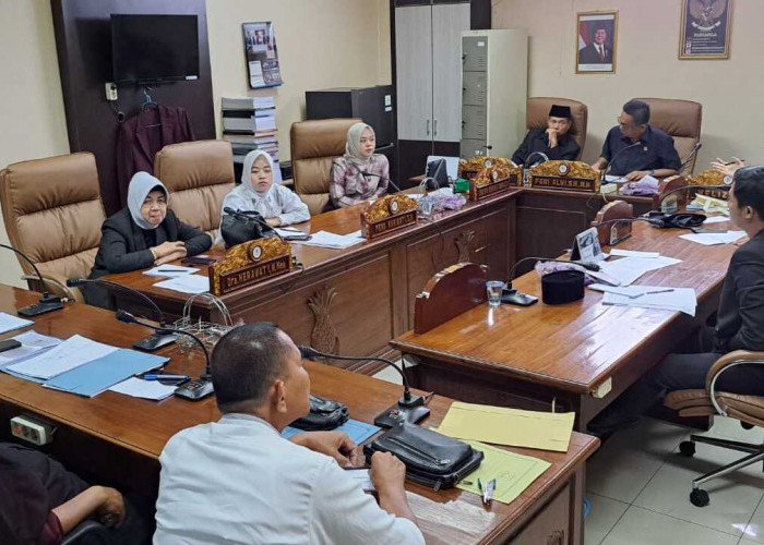 Petro Prabu Benahi Layanan Gas Kota Prabumulih, Ribuan Pelanggan Menunggak Disiapkan Skema Subsidi dan Cicilan