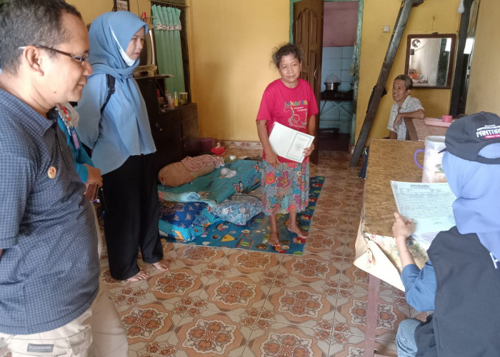 Waduh, Verifikasi Faktual dan Coklit di Sumatera Selatan Berpotensi Melanggar