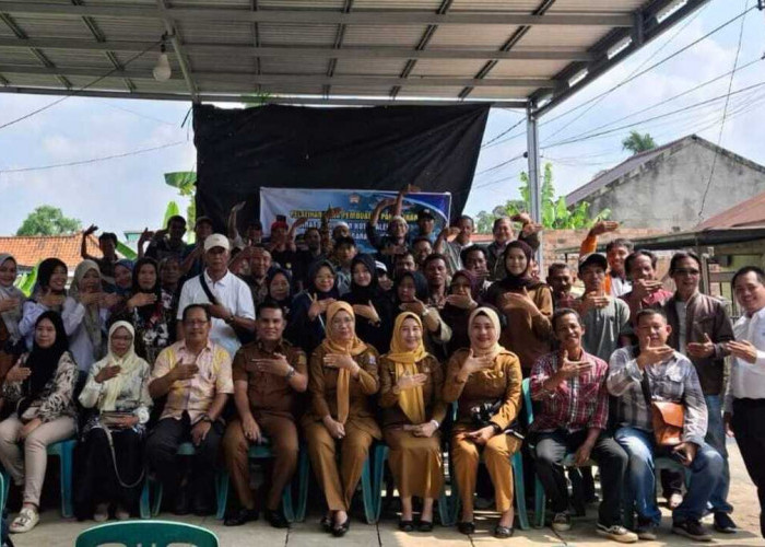 Latih Pokdakan Buat Pakan Ikan Mandiri, Dinas Perikanan Palembang Target Tingkatkan Produksi Perikanan Budiday