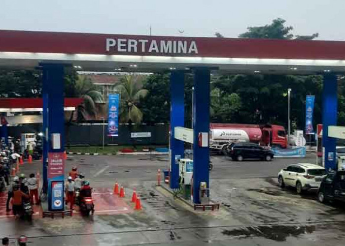 Ini Dia Harga Baru BBM untuk Wilayah Sumatera Bagian Selatan 