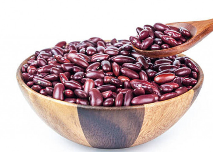 Kacang Merah untuk Kesehatan Kulit: Keajaiban Antioksidan dan Perlindungan dari Sinar Matahari