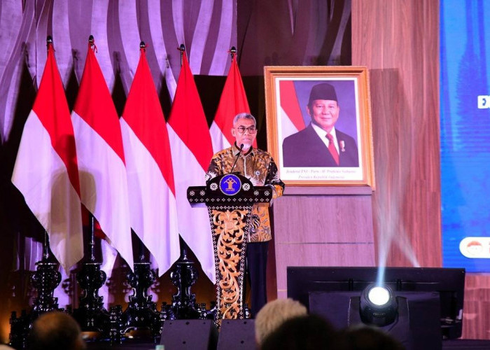DJKI Tanggapi Fatwa MUI Jatim terkait Sound Horeg