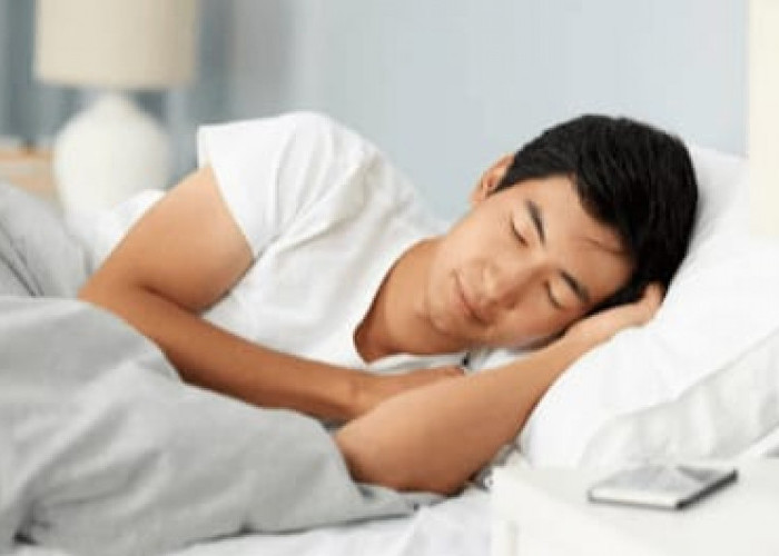 Perhatikan 10 Panduan Posisi Bantal Tidur: Bila Ingin Tidur Nyaman dan Bangun Tanpa Sakit Leher