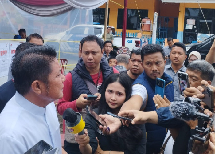 Quick Count LSI: HDCU Unggul Telak dengan 73,45 Persen Suara di Pilkada Sumsel 2024