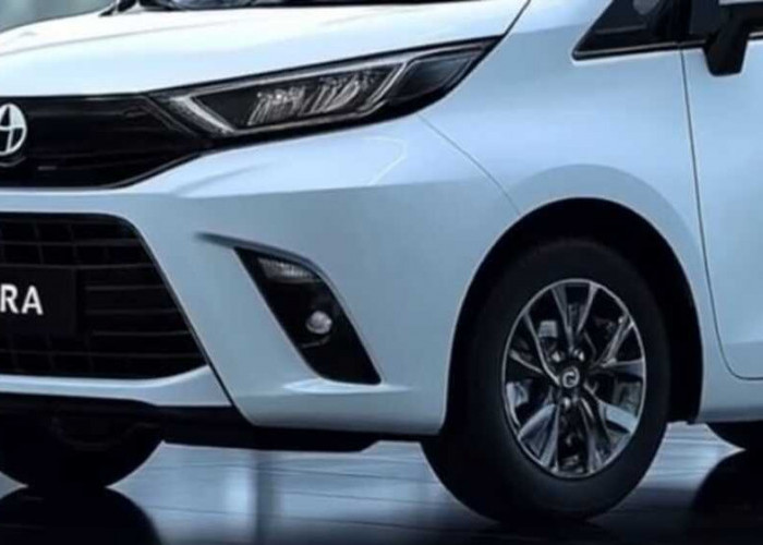 Tampil Stylish! Ini 6 Warna Daihatsu Sigra Facelift 2025 yang Siap Bikin Kamu Jatuh Hati.