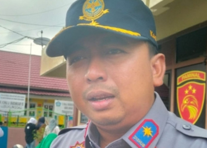 Puluhan Truk Batu Bara Kembali Melintas di Kota Lubuklinggau, Kadishub Beri Penjelasan Ini !  