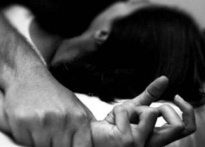 Cabuli Anak Dibawah Umur, Pemuda di OKU Diringkus Polisi