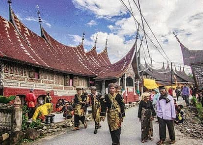 Usulan 2 Provinsi Baru Pemekaran Provinsi Sumatera Barat Buat Kabupaten Solok Selatan Bingung