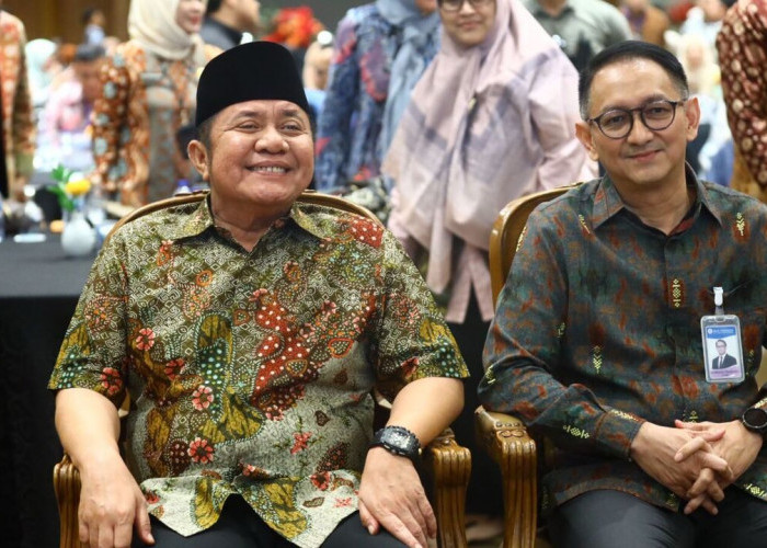 Buka Inkubi Sultan Muda 2026, Gubernur Herman Deru Tekankan Mental Usaha dan Kualitas Produk UMKM