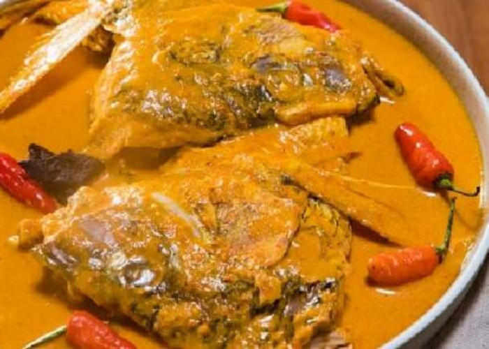 Gulai Kepala Kakap, Kuliner Tradisional yang Terus Menggugah Selera di Tengah Tren Makanan Modern