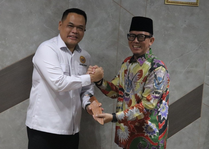 Empat Kandidat Ikuti Assesment Calon Sekda OKU