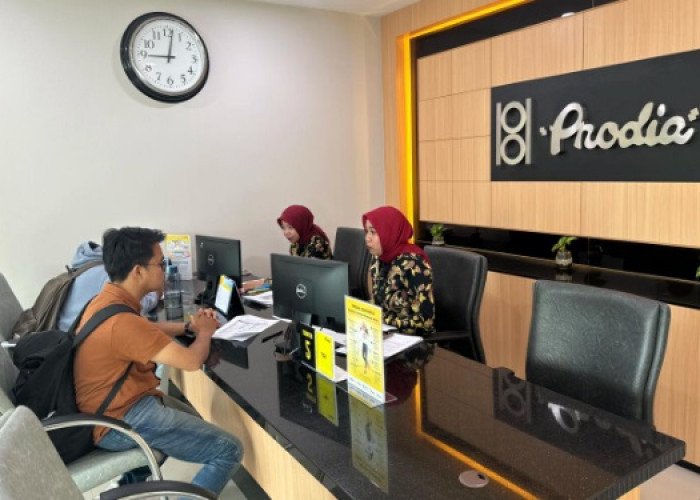 Bukan Keberuntungan, Sehat di Masa Tua Adalah Pilihan! Yuk, Mulai dari Sekarang