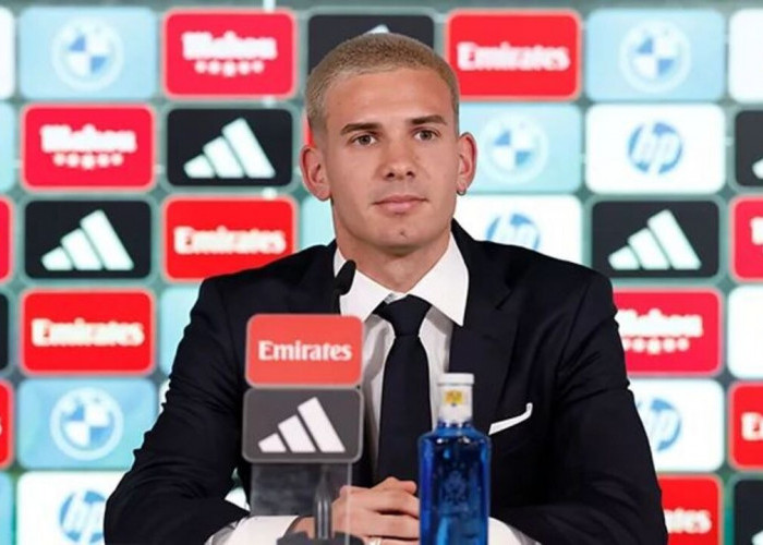 Franco Mastantuono: Mimpi Besar di Real Madrid dan Target Piala Dunia 2026
