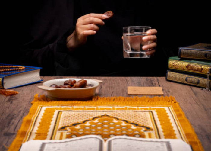 Puasa Ramadhan Dimulai Pada Tahun Kedua Hijriyah