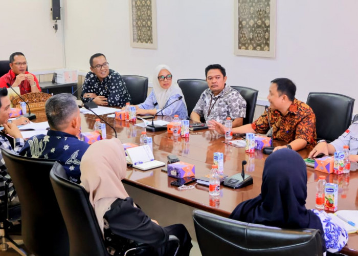 Langkah Strategis Lindungi Generasi Muda dari Ancaman Narkotika