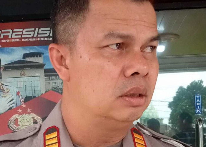 Arus Lalu Lintas Lubuklinggau Diprediksi Meningkat Selama Ramadan, Sat Lantas Siapkan Langkah Antisipas 