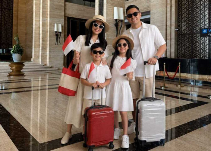 Sambut Hari Kemerdekaan dan Festival Kue Bulan, Berikut Tips dari Wyndham Opi Hotel Palembang 