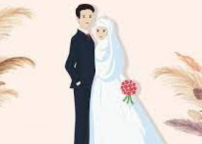 Jelang Resepsi Pernikahan, Ini Kiat agar Calon Pengantin Tidak Stres