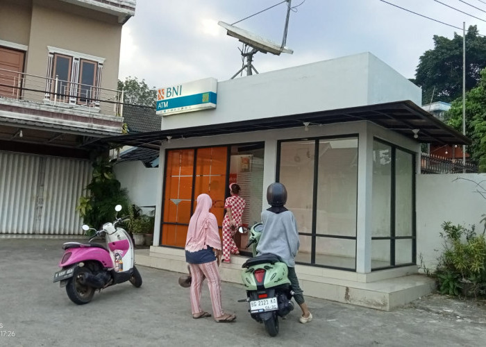 Pasca Libur Idul Adha, Layanan Tarik Tunai ATM BNI Dikeluhkan Nasabah
