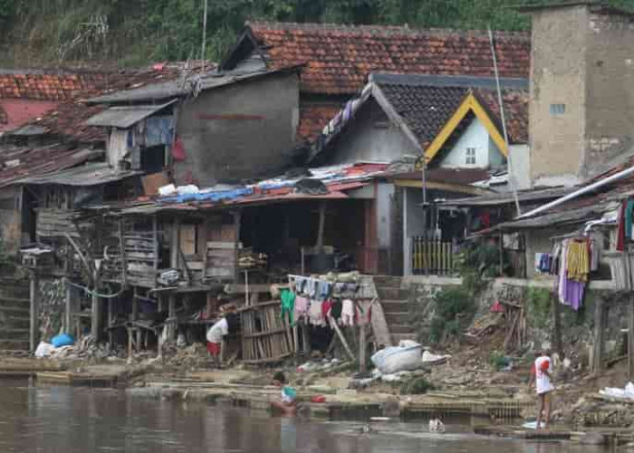 Inilah 5 Kabupaten Banyak Penduduk Miskin di Provinsi Jawa Barat, Apakah Kabupaten Bandung Masuk?