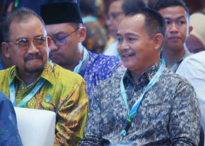 Dorong Sinergi Menuju Indonesia Bersih Sampah