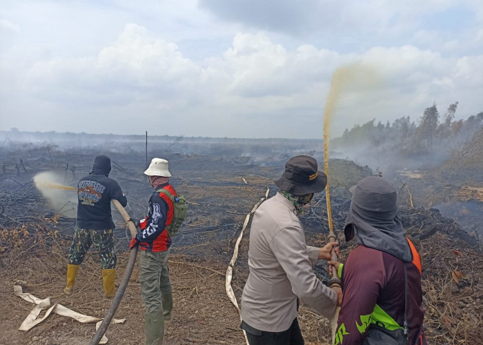 Wacana Otonomi Baru Kabupaten Gelumbang Pemekaran Muara Enim di Sumatera Selatan