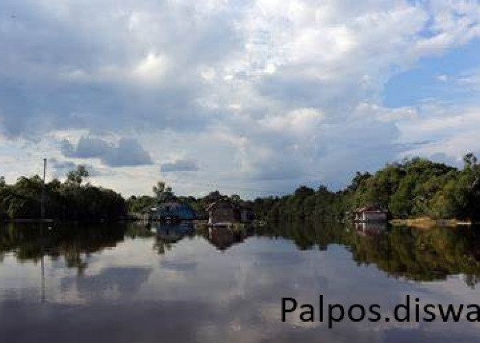 Pemekaran Wilayah Kalimantan Tengah: Calon Kabupaten Rungan Manuhing dan Tantangan Pengelolaan Anggaran