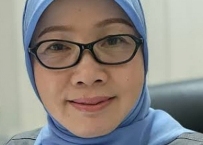 Kasus Suspek Campak di Muara Enim Capai 77 Orang, Dinkes Pastikan Tren Mulai Menurun