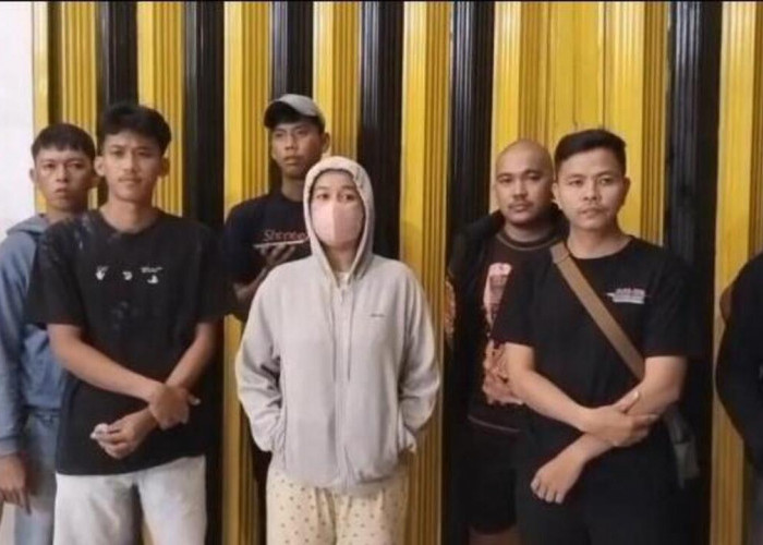 Viral! PNS di Ogan Ilir Hina dan Maki Kurir, Kini Dilaporkan ke Instansi Terkait
