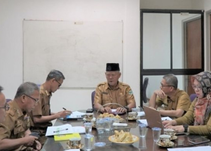Muara Enim Siap Ikuti Pameran Kriya Nusa 2023 di JCC