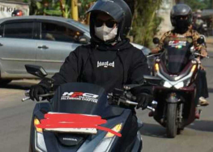 Pentingnya Mengarahkan Pandangan Jauh ke Depan Saat Berkendara untuk Meningkatkan Keselamatan di Jalan