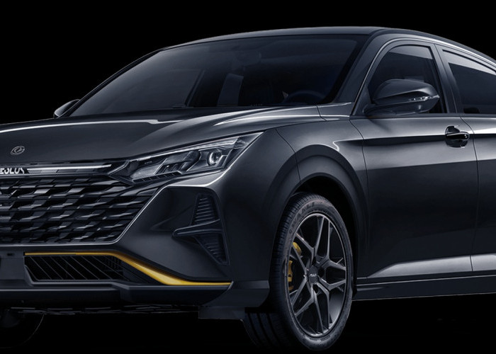 Dongfeng Aeolus Resmi Luncurkan Sky EV01, SUV Listrik Pertama dengan Navigasi Satelit Beidou