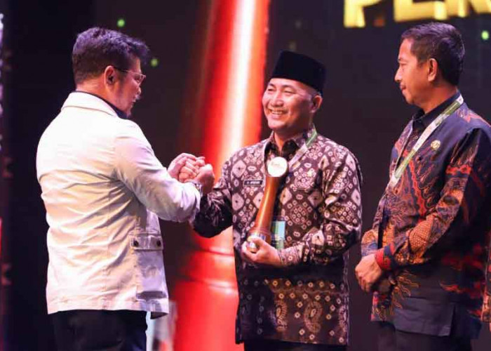 Pendampingan dan Capaian Tanam Produksi Sawit Swadaya Terbaik di Indonesia