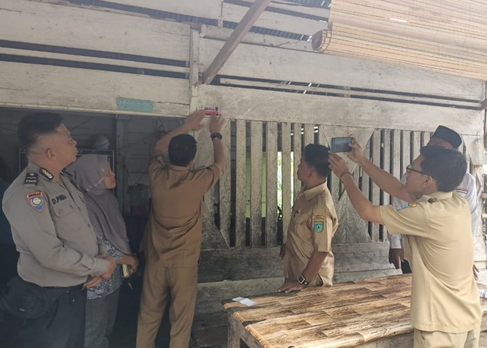 Bansos 2026: Ini 5 Ciri Rumah Keluarga Penerima Bantuan Pemerintah Rp20 Juta