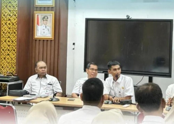 Pastikan Kelancaran SPMB 2026 Lewat Sosialisasi Menyeluruh