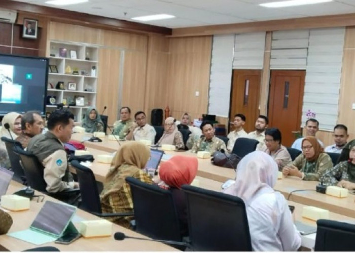 Mengukir Mutu Unggul: Program Studi PPKn Unsri Gelar Lokakarya Pembelajaran Inovatif di UPI Bandung