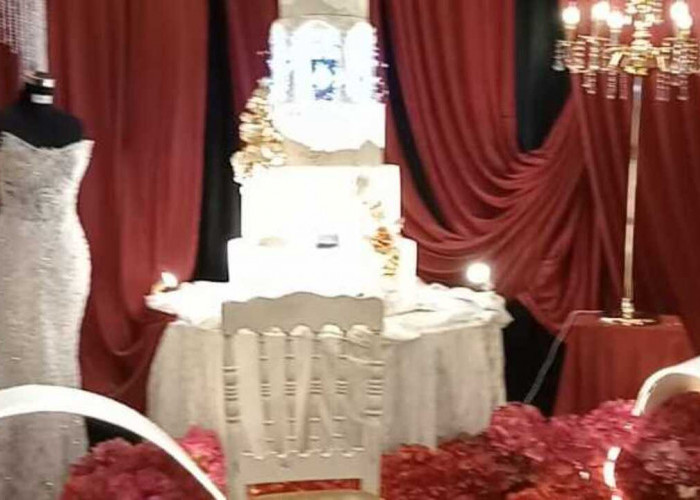Wedding Showcase Aston Palembang Hadirkan Promo Spesial untuk Calon Pengantin