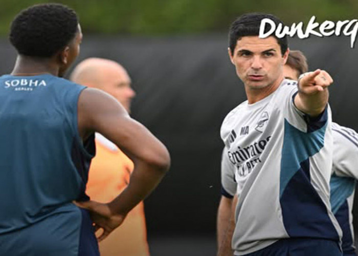 Arsenal Bisa Juara Premier League Jika Satu Masalah Ini Tidak Terulang Musim Depan