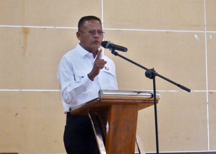 Utang RSUD Prabumulih Berkurang Rp11 Miliar, Wali Kota H Arlan Targetkan Lunas pada 2027
