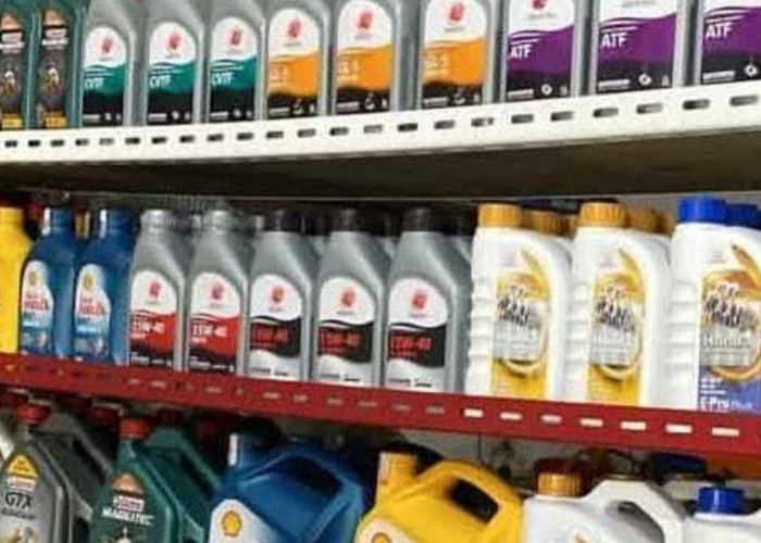 Jangan Sampai Overheat! Ini Oli Motor dan Mobil Terbaik Agar Mesin Tetap Adem Saat Mudik Lebaran