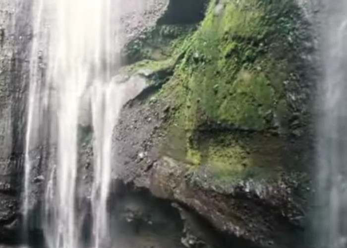 Air Terjun Madakaripura, Keindahan Tak Tertandingi di Tengah Kawasan Taman Nasional Bromo Tengger Semeru