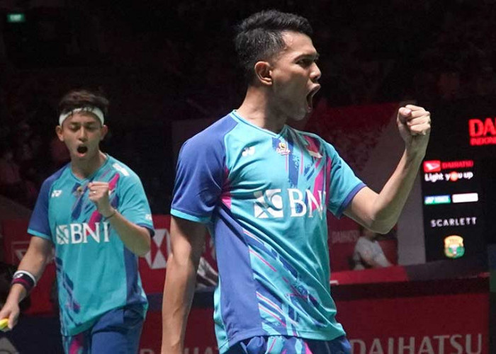 Rekap Indonesia Masters 2023: Banyak Kejutan, 9 Wakil Indonesia Melenggang ke Perempat Final