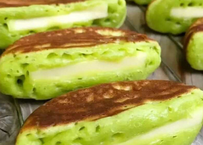 Keajaiban Rasa Kue Pukis: Membawa Wisatawan ke Dunia Kelezatan Kuliner Indonesia