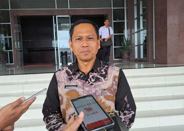 Kualitas Udara Memburuk, Pemkot Prabumulih Terapkan PJJ untuk TK, SD, dan SMP Selama Tiga Hari