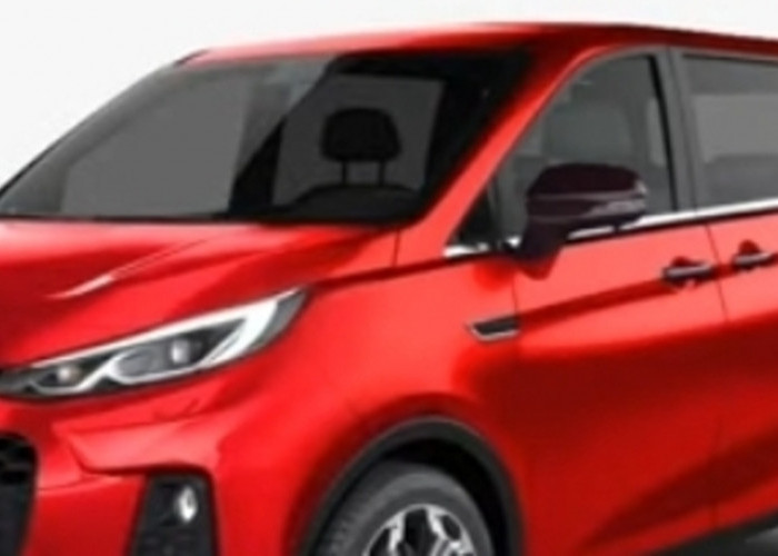 Transformasi Mengagumkan Suzuki APV: Dari Minibus Menjadi SUV Mewah yang Mengancam Persaingan