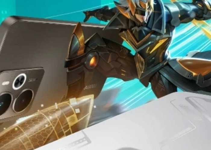Realme 14 5G Hadir dengan Baterai 6000mAh, Siap Menemani Gaming dari Pagi hingga Senja